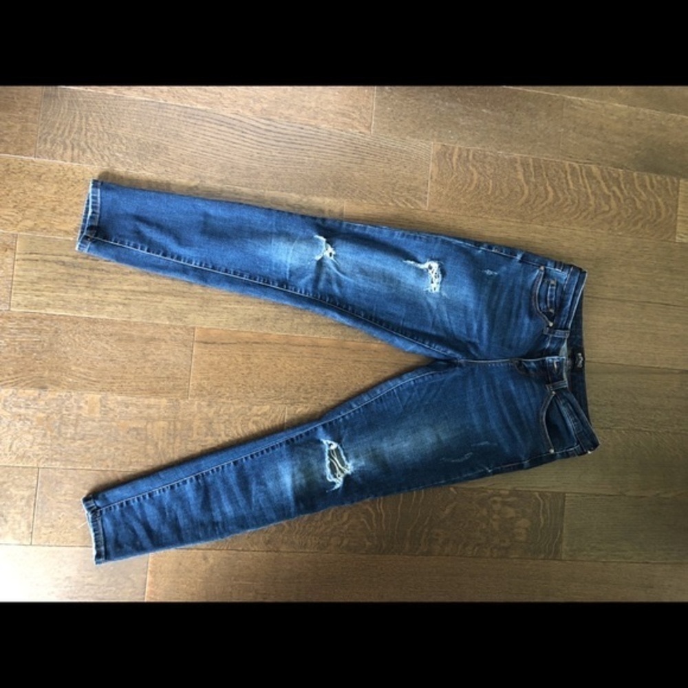 Buffalo Jeans